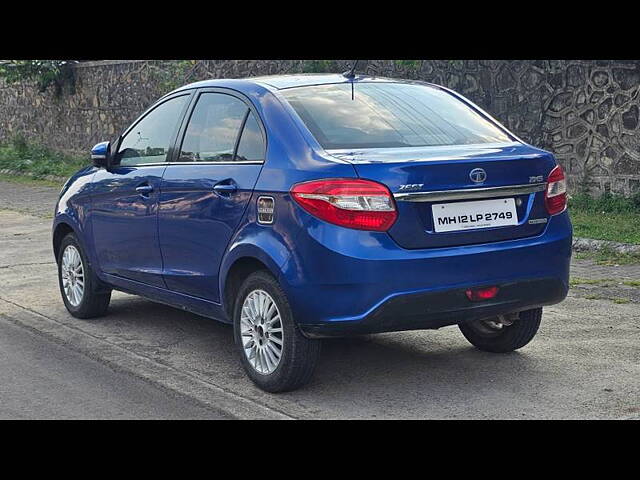 Used Tata Zest XMS Petrol in Pune