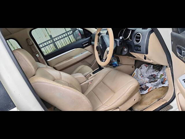 Used Ford Endeavour [2009-2014] 3.0L 4x2 AT in Mumbai