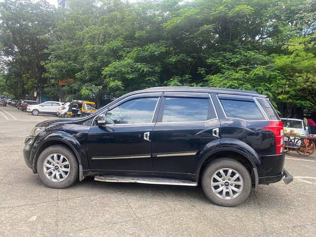 Used Mahindra XUV500 [2015-2018] W8 AT [2015-2017] in Mumbai