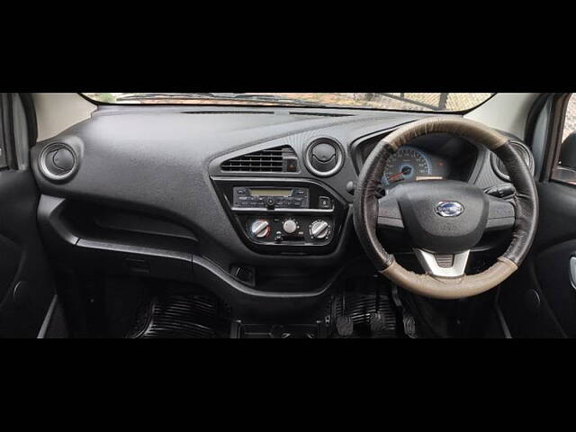 Used Datsun redi-GO [2016-2020] S 1.0 [2017-2019] in Kolkata