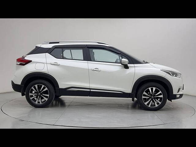 Used Nissan Kicks XV Pre 1.5 D [2019-2019] in Bangalore