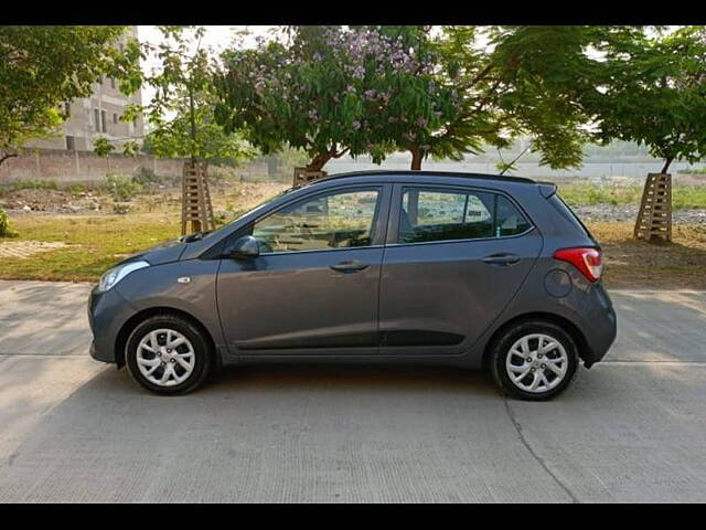 Used 2019 Hyundai Grand i10 in Ghaziabad