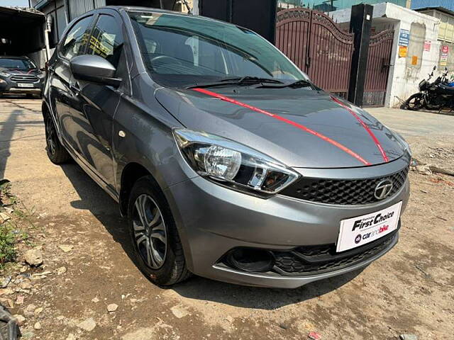 Used Tata Tiago [2016-2020] Revotron XZ in Noida