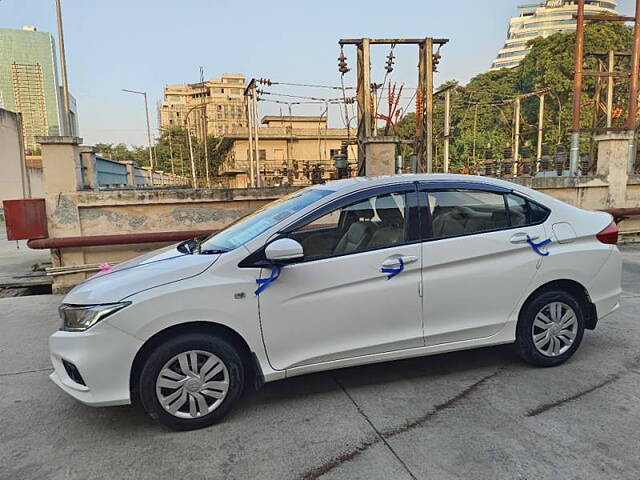 Used Honda City [2011-2014] 1.5 S MT in Noida