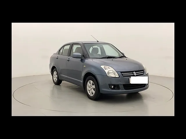 Used 2011 Maruti Suzuki Swift DZire in Bangalore