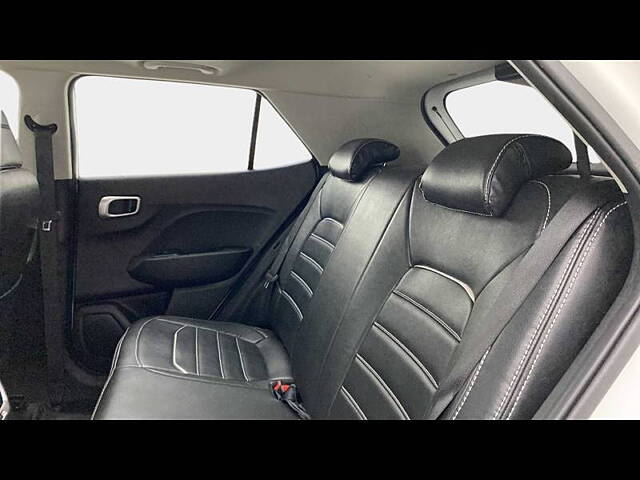 Used Hyundai Venue [2019-2022] SX Plus 1.0 Turbo DCT in Hyderabad