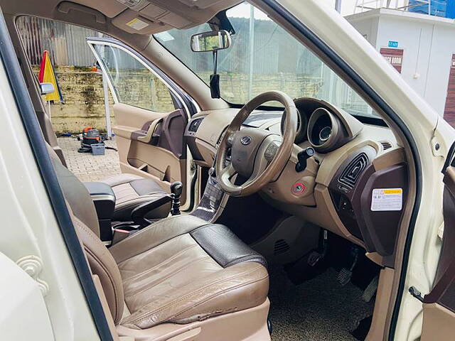 Used Mahindra XUV500 [2011-2015] W8 in Guwahati