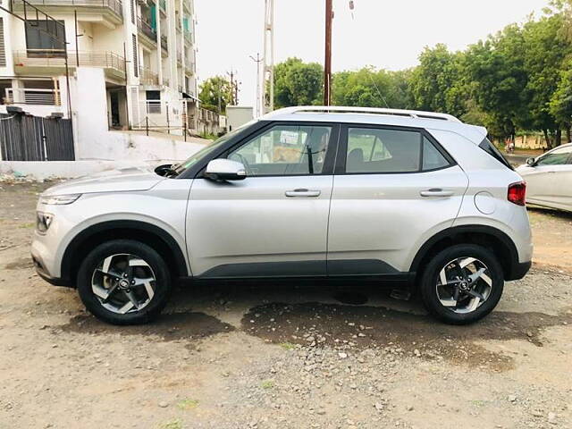 Used Hyundai Venue [2019-2022] SX 1.4 CRDi in Kheda