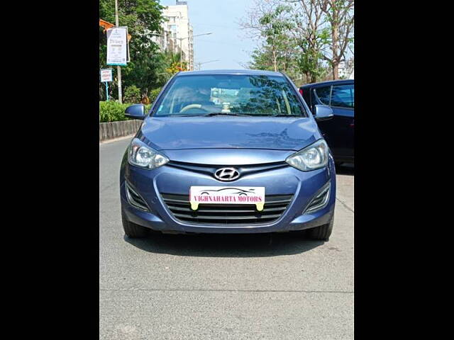 Used Hyundai i20 [2012-2014] Magna 1.2 in Mumbai