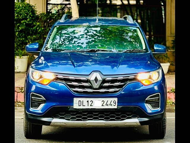 Used 2020 Renault Triber in Delhi