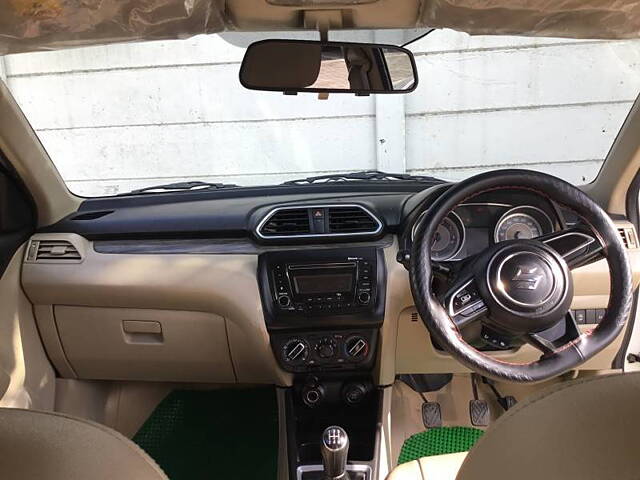 Used Maruti Suzuki Dzire VXi [2020-2023] in Pune