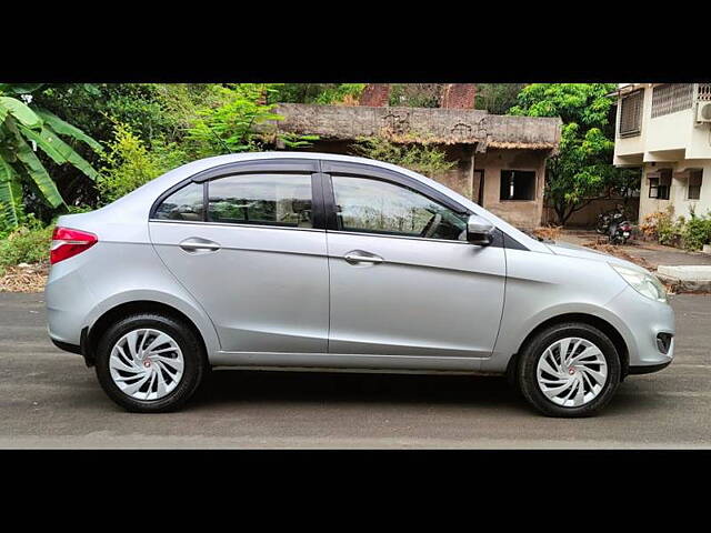 Used Tata Zest XE Petrol in Nashik