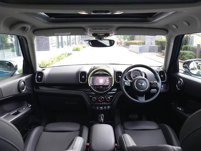 Used MINI Countryman Cooper S JCW Inspired in Mumbai