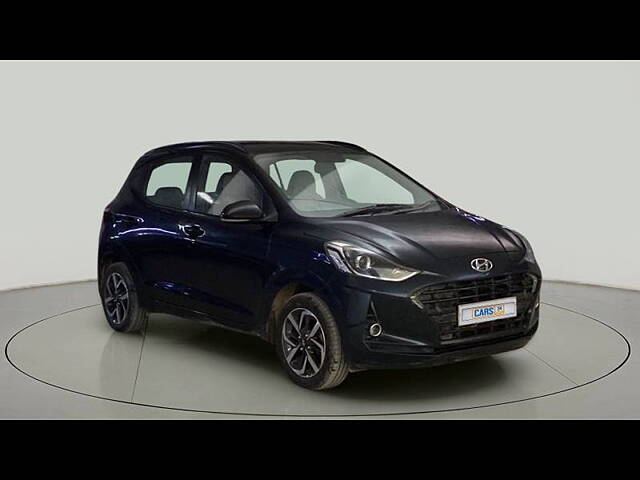 Used 2019 Hyundai Grand i10 NIOS in Delhi