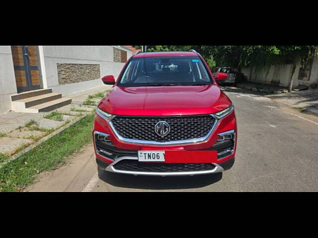 Used 2019 MG Hector in Chennai