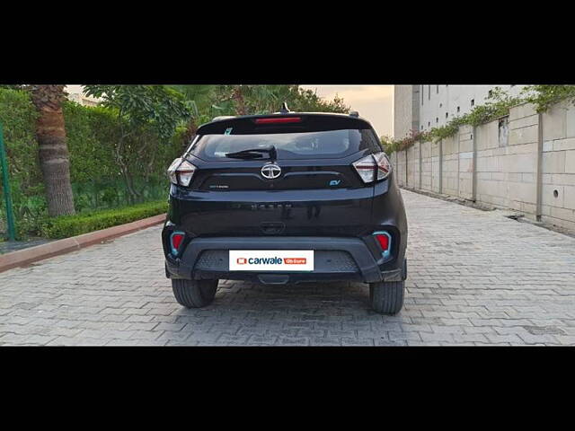 Used Tata Nexon EV [2020-2022] XZ Plus LUX Dark Edition in Delhi