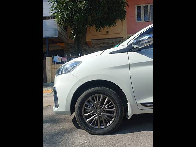 Used Maruti Suzuki Ertiga [2018-2022] ZXi Plus in Bangalore