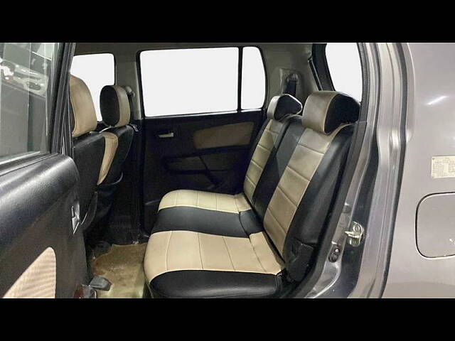 Used Maruti Suzuki Wagon R 1.0 [2014-2019] LXI CNG in Mumbai