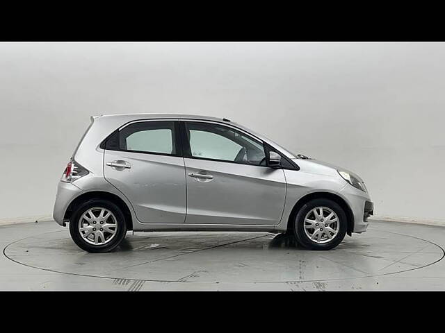 Used Honda Brio [2013-2016] VX AT in Ghaziabad