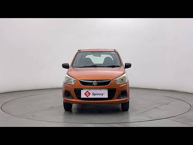 Used Maruti Suzuki Alto K10 [2014-2020] VXi [2014-2019] in Chennai