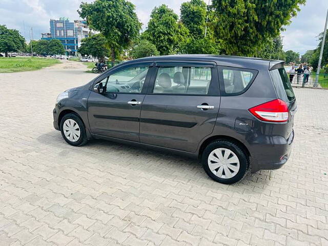 Used Maruti Suzuki Ertiga [2018-2022] VXi in Karnal