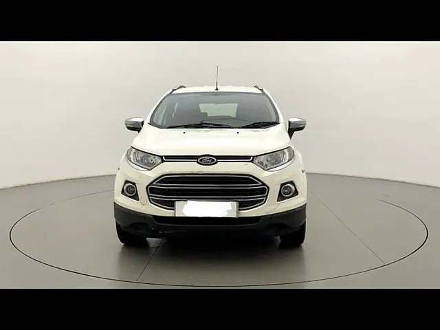 Used 2015 Ford Ecosport in Delhi