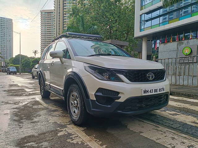 Used 2017 Tata Hexa in Mumbai