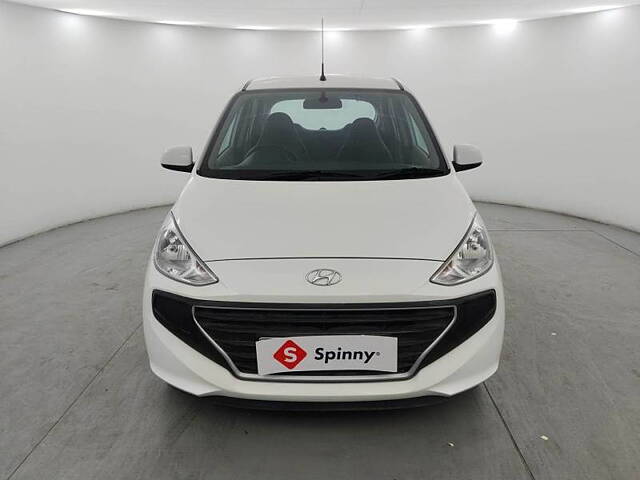 Used Hyundai Santro Magna [2018-2020] in Jaipur