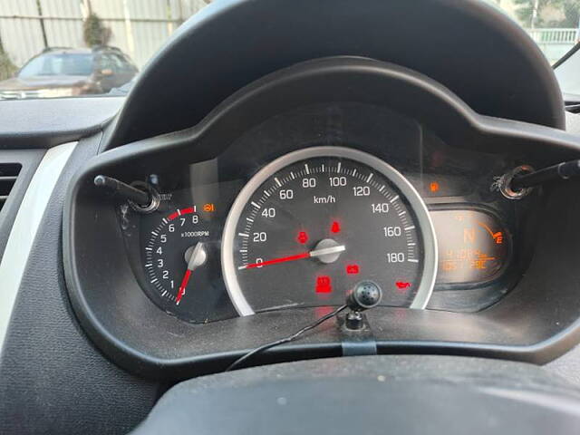 Used Maruti Suzuki Celerio X VXi AMT in Hyderabad