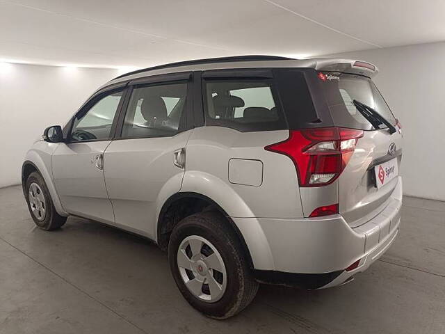 Used Mahindra XUV500 W5 [2018-2020] in Jaipur