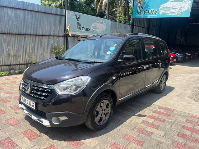 Used Renault Lodgy 110 PS RXZ STEPWAY [2015-2016] in Chennai