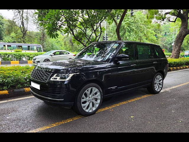 Used Land Rover Range Rover [2018-2022] 3.0 Vogue SE Petrol in Delhi