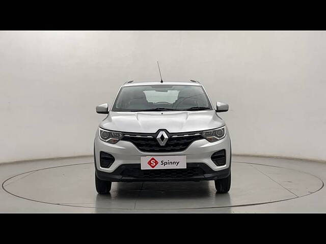 Used Renault Triber [2019-2023] RXL [2019-2020] in Pune