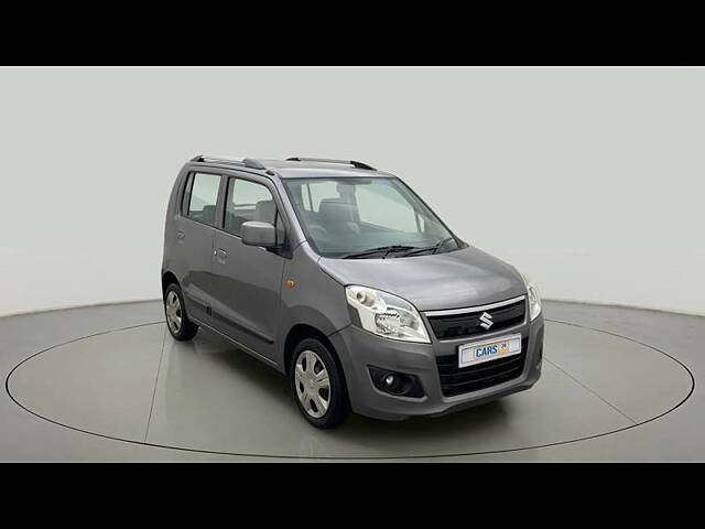 Used 2013 Maruti Suzuki Wagon R in Bangalore