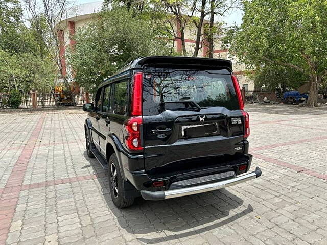 Used Mahindra Scorpio S11 MT 7S in Jalandhar