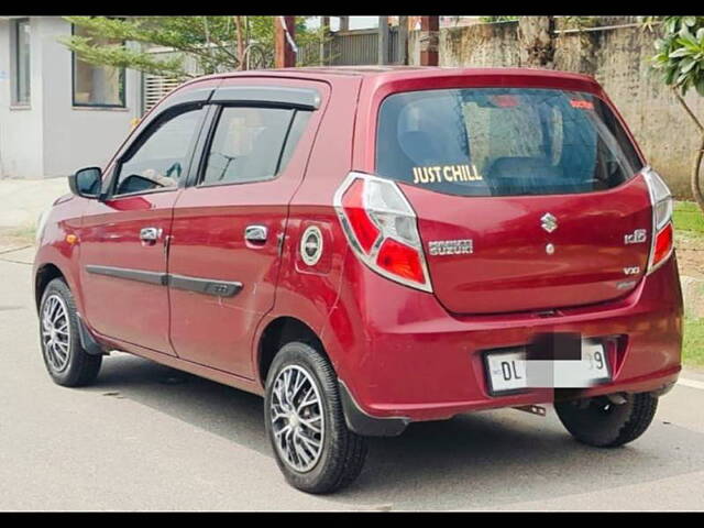 Used Maruti Suzuki Alto [2000-2005] VXI in Delhi