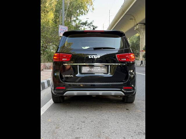 Used Kia Carnival [2020-2023] Prestige 7 STR in Delhi