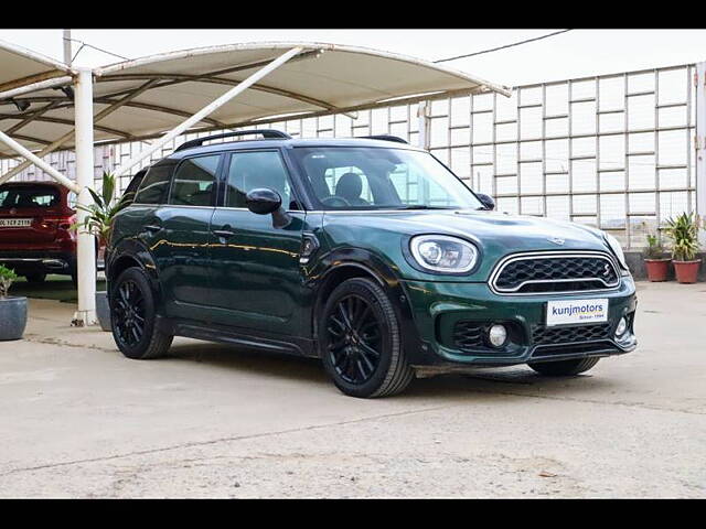 Used 2018 MINI Countryman in Delhi