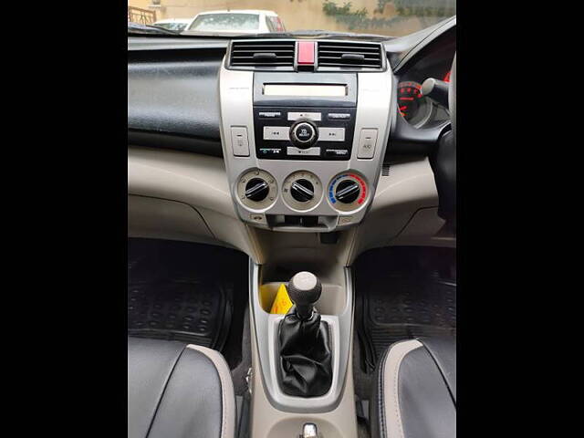 Used Honda City [2008-2011] 1.5 S MT in Mumbai