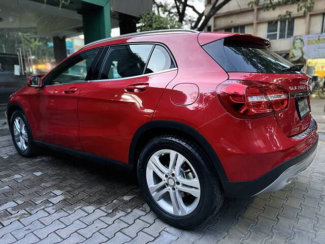 Used Mercedes-Benz GLA [2014-2017] 220 d Activity Edition in Chennai