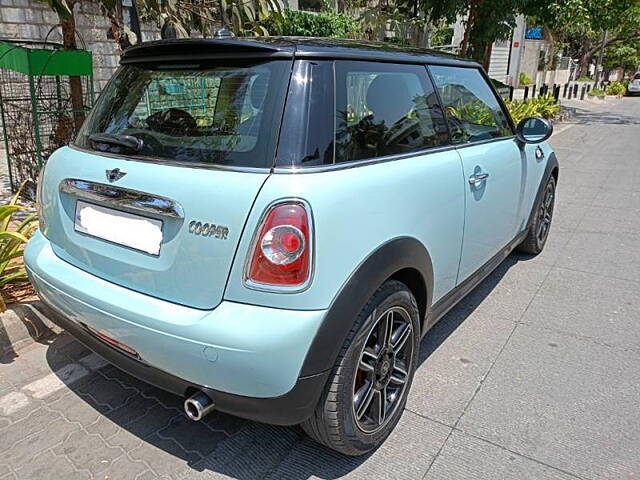 Used MINI Cooper S [2014-2015] 1.6 High in Bangalore