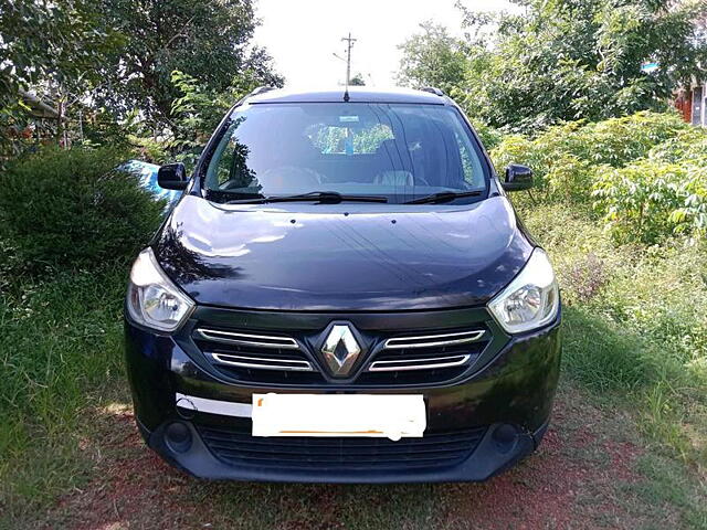 Used 2015 Renault Lodgy in Kochi