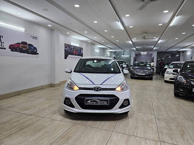 Used 2015 Hyundai Grand i10 in Delhi