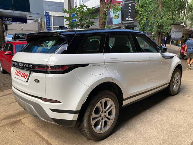 Used Land Rover Range Rover Evoque S [2020-2021] in Mumbai