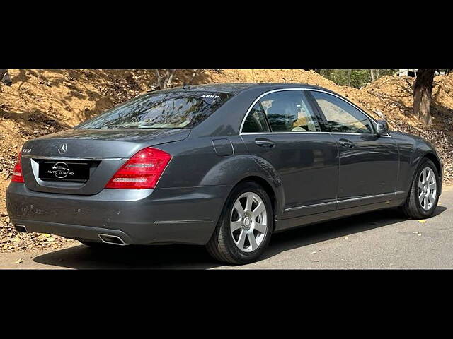 Used Mercedes-Benz S-Class [2010-2014] 300 in Gurgaon