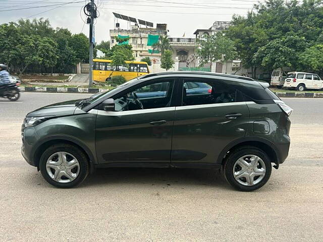 Used Tata Nexon [2020-2023] XM (S) [2020-2023] in Jaipur