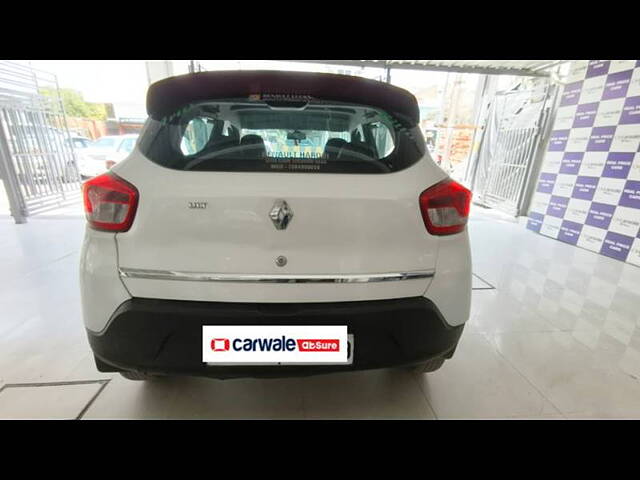 Used Renault Kwid [2015-2019] 1.0 RXT [2016-2019] in Kanpur