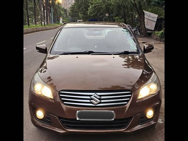 Used 2017 Maruti Suzuki Ciaz in Thane