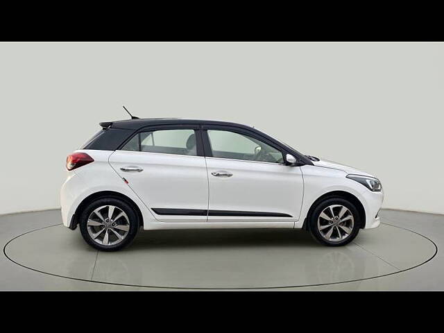 Used Hyundai Elite i20 [2018-2019] Asta 1.4 (O) CRDi in Nagpur