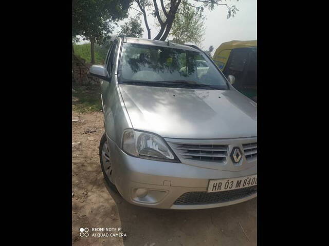 Used 2011 Mahindra Logan/Verito in Chandigarh